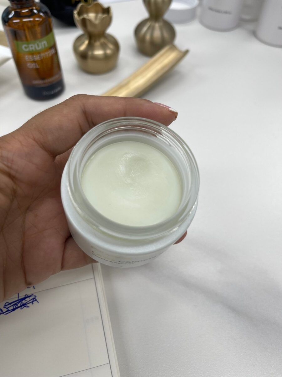 Mewon Korean Cosmetics - OEM ครีมบำรุงผิว ทำแบรนด์ตัวเองดียังไง?