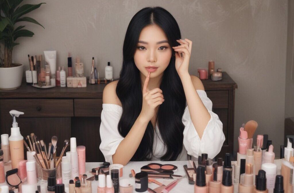 Mewon Korean Cosmetics - K-Beauty Revolution - เพราะเราควรรู้ข้อมูลเวชสำอางเกาหลีในเชิงลึก
