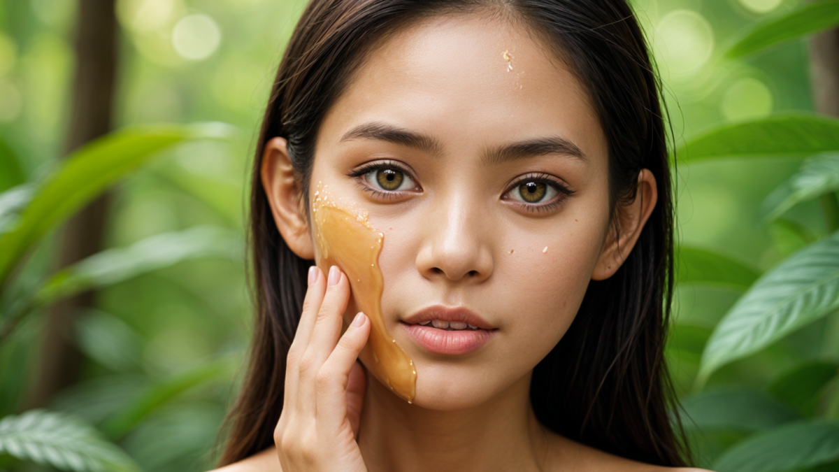 Mewon Korean Cosmetics - 5 สารมอยส์เจอร์ไรเซอร์จากธรรมชาติแบบไทยๆ เพื่อผิวที่ชุ่มชื่นเปล่งปลั่ง