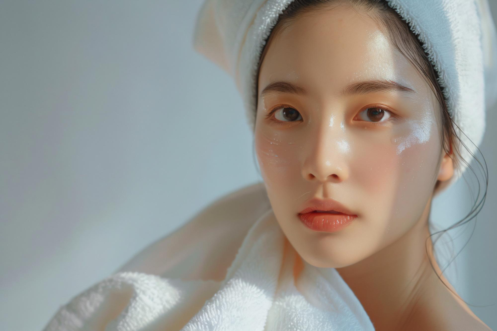 ไฮยาลูรอน สารมหัศจรรย์ เติมเต็มความชุ่มชื้นให้ผิวสวยสุขภาพดี