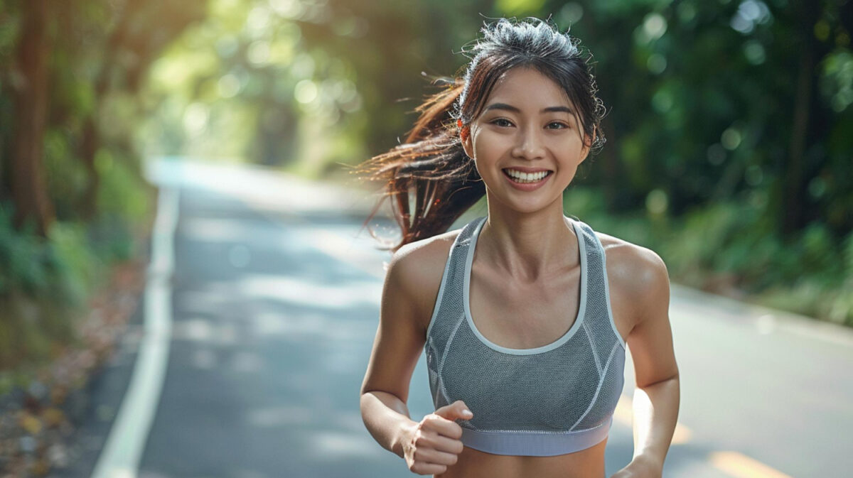 Healthy Beauty เมื่อความงามที่เชื่อมโยงกับสุขภาพ