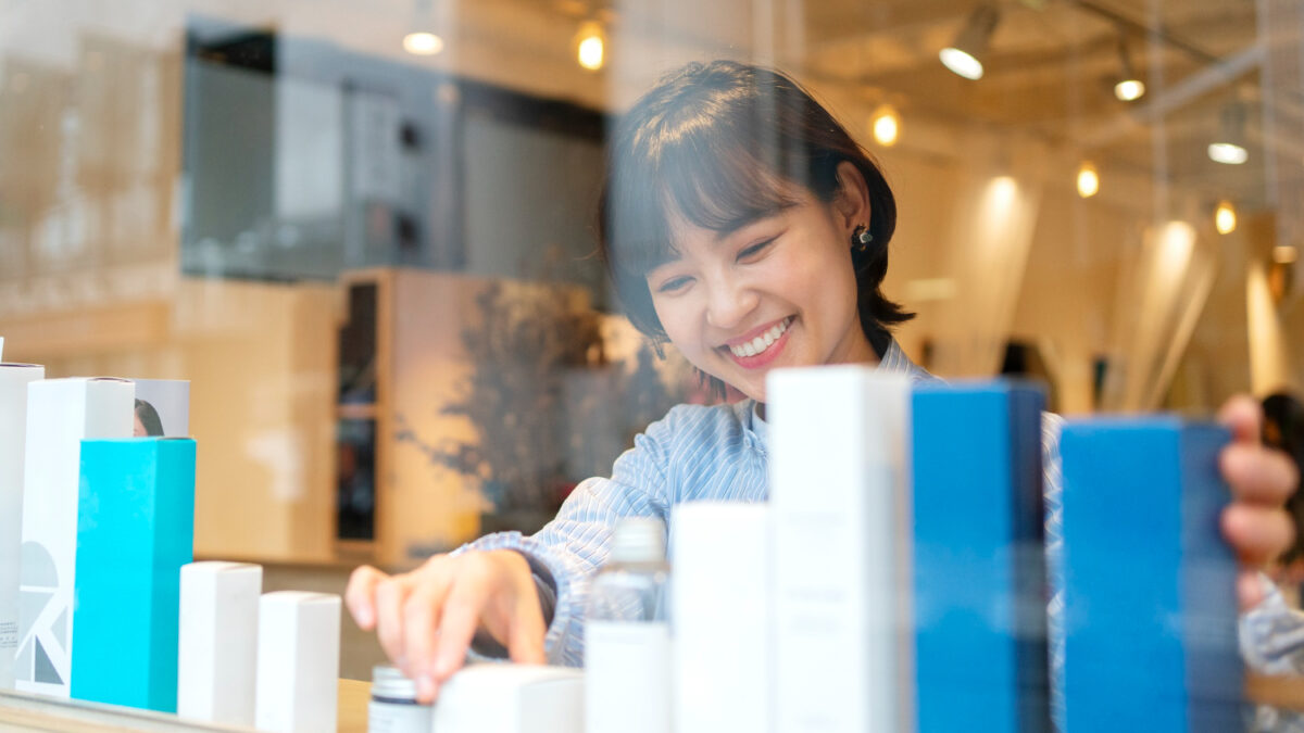 Mewon Korean Cosmetics - ไอเดีย OEM เวชสำอางจากเกาหลี ให้เหมาะกับผู้ใช้คนไทย