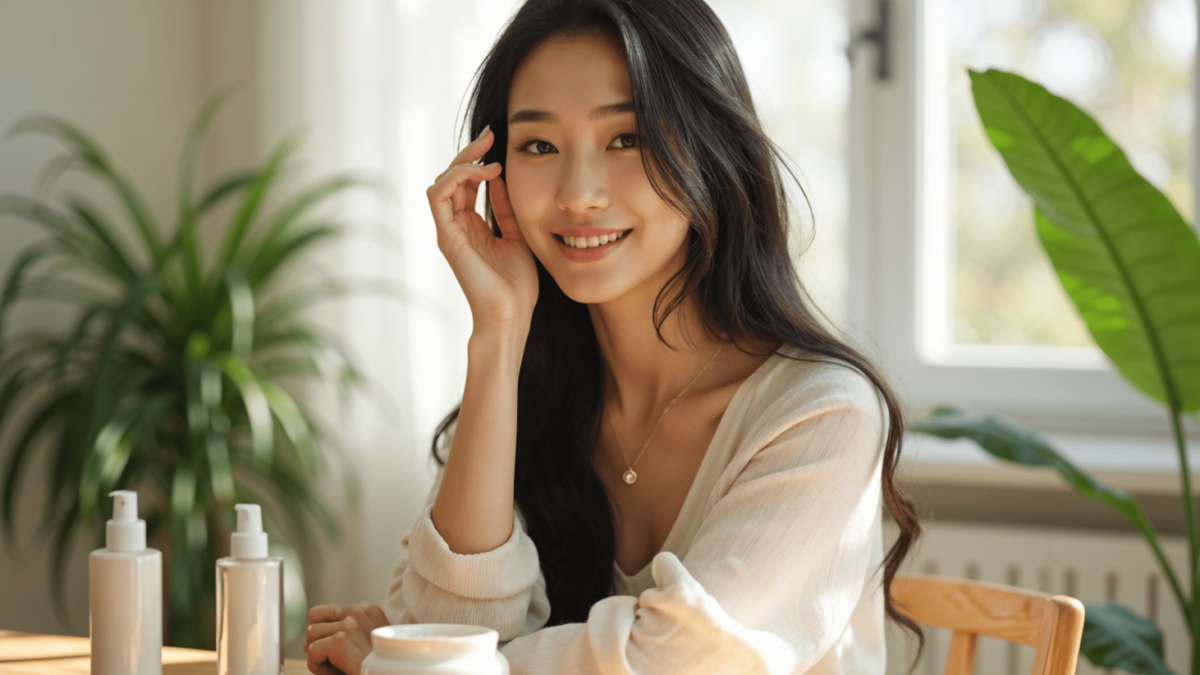 เวชสำอาง