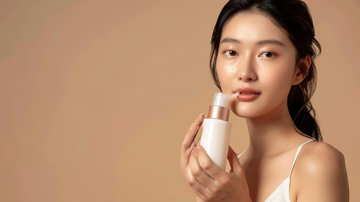 Mewon Korean Cosmetics - เลือกเวชสำอางรักษาสิว ดูจากอะไรให้หายไวทันใจ