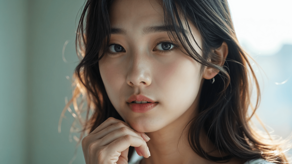 Mewon Korean Cosmetics - ส่วนผสมในเวชสำอางเกาหลี เพื่อแก้ปัญหาผิวของสาวไทย