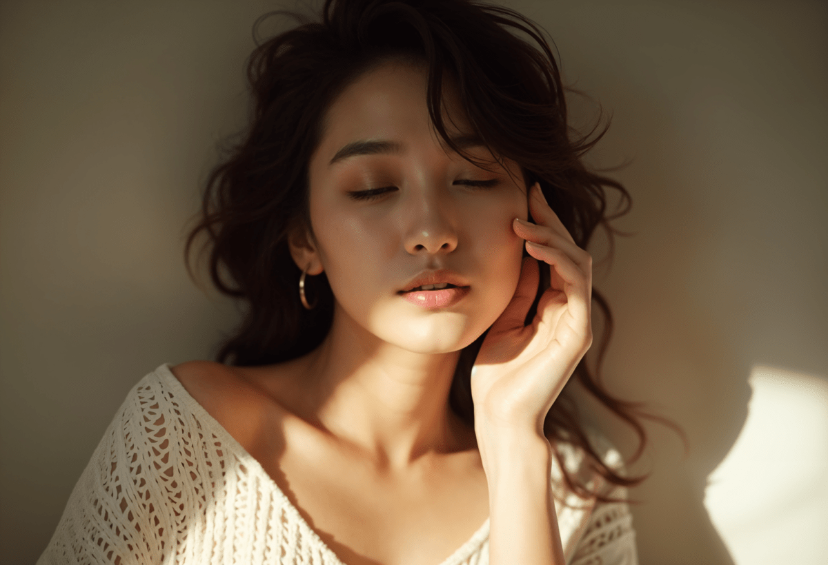 Mewon Korean Cosmetics - รู้จัก Skin Minimalism ให้เวลาผิวได้พัก เพื่อผิวที่ดีขึ้นแบบธรรมชาติ