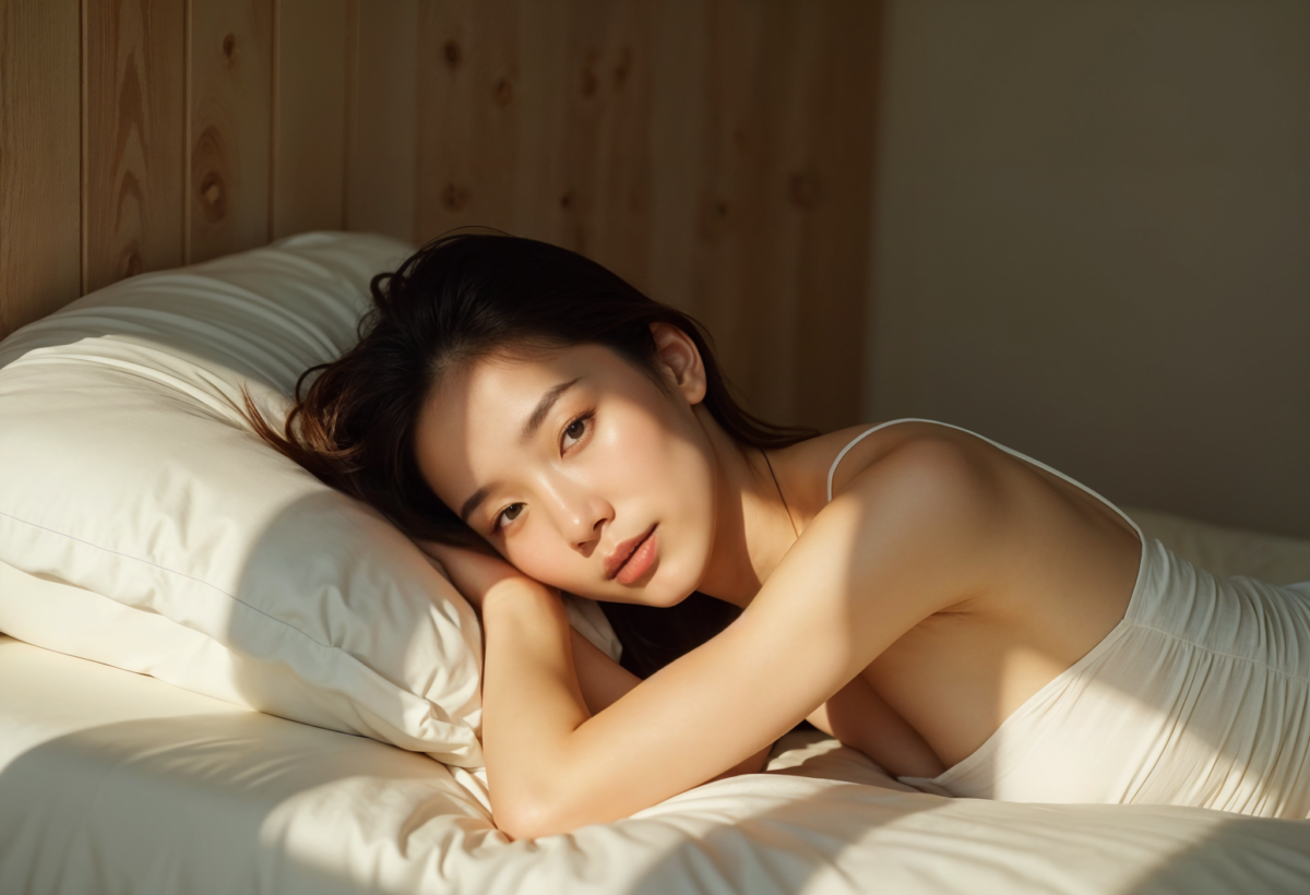 Mewon Korean Cosmetics - รู้จัก Skin Minimalism ให้เวลาผิวได้พัก เพื่อผิวที่ดีขึ้นแบบธรรมชาติ