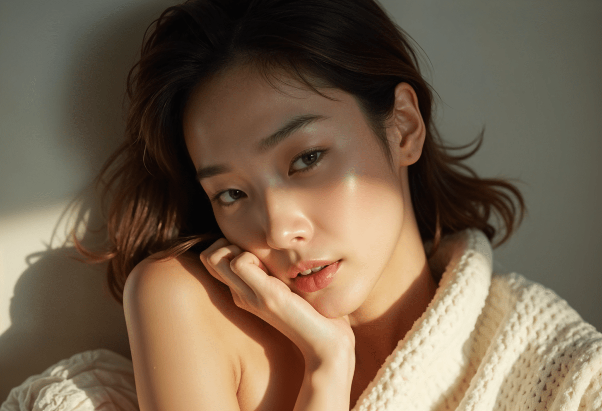 Mewon Korean Cosmetics - รู้จัก Skin Minimalism ให้เวลาผิวได้พัก เพื่อผิวที่ดีขึ้นแบบธรรมชาติ