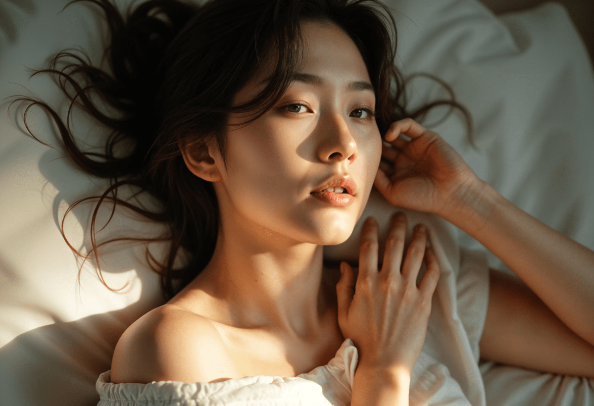 Mewon Korean Cosmetics - รู้จัก Skin Minimalism ให้เวลาผิวได้พัก เพื่อผิวที่ดีขึ้นแบบธรรมชาติ
