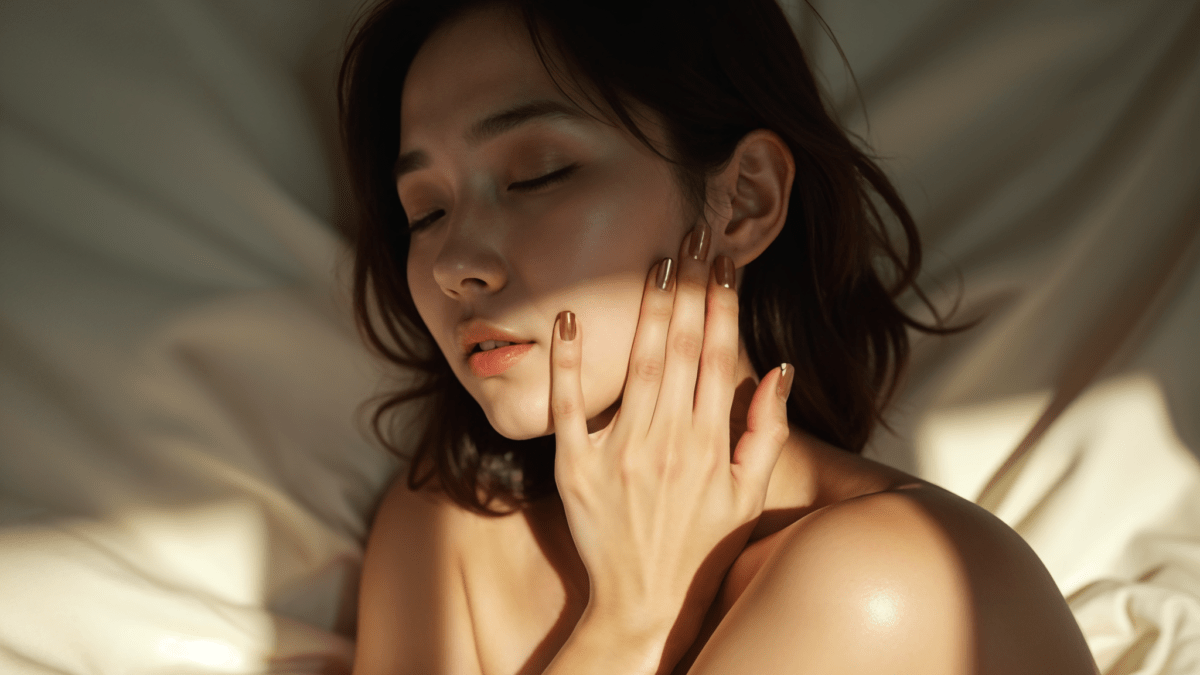 Mewon Korean Cosmetics - รู้จัก Skin Minimalism ให้เวลาผิวได้พัก เพื่อผิวที่ดีขึ้นแบบธรรมชาติ