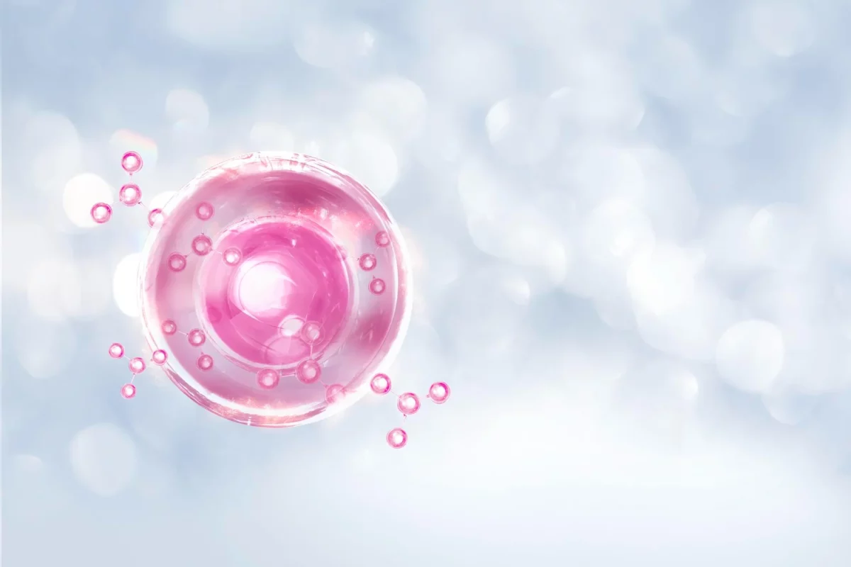 Mewon Korean Cosmetics - Stem Cell ในเวชสำอาง ที่สุดแห่งเทคโนโลยีย้อนวัยผิว