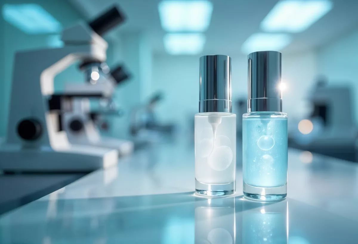 Mewon Korean Cosmetics - เผยความลับผิวอ่อนเยาว์ด้วยนวัตกรรมสเต็มเซลล์
