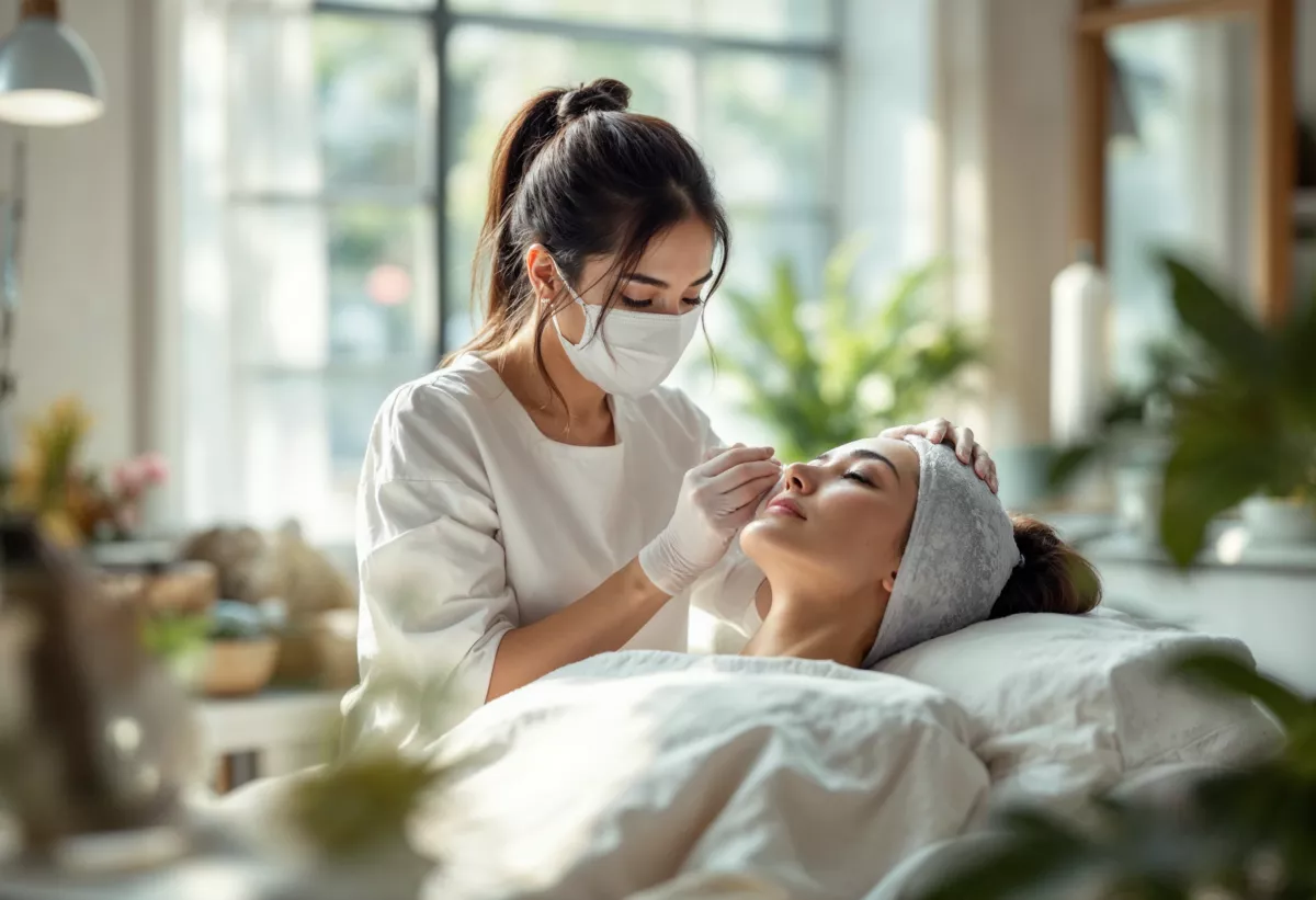 Mewon Korean Cosmetics - วัฒนธรรมเกาหลี สู่การสร้างธุรกิจความงามที่ยั่งยืน