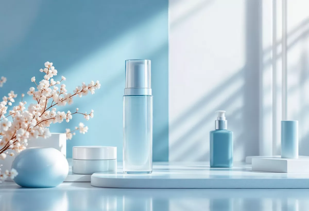 Mewon Korean Cosmetics - วัฒนธรรมเกาหลี สู่การสร้างธุรกิจความงามที่ยั่งยืน
