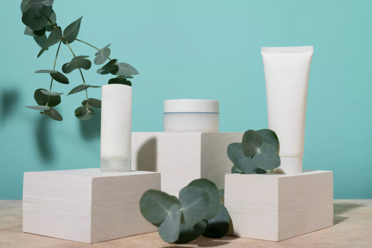 Mewon Korean Cosmetics - การสร้างแบรนด์ความงามสไตล์เกาหลีอย่างมืออาชีพ