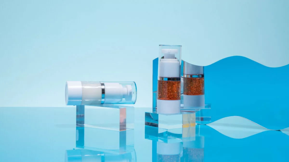 Mewon Korean Cosmetics - การสร้างแบรนด์ความงามสไตล์เกาหลีอย่างมืออาชีพ