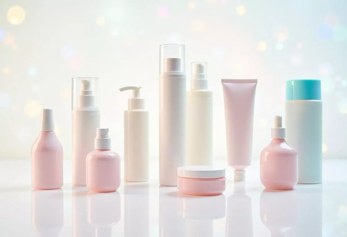 Mewon Korean Cosmetics - เลือกผลิตภัณฑ์นำเข้าจากเกาหลีให้ตรงกลุ่มเป้าหมาย