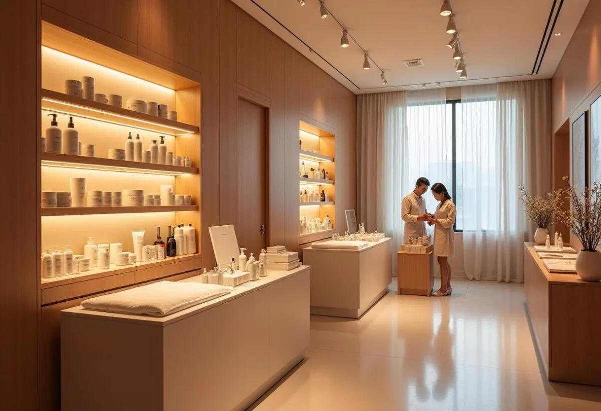 Mewon Korean Cosmetics - เลือกผลิตภัณฑ์นำเข้าจากเกาหลีให้ตรงกลุ่มเป้าหมาย