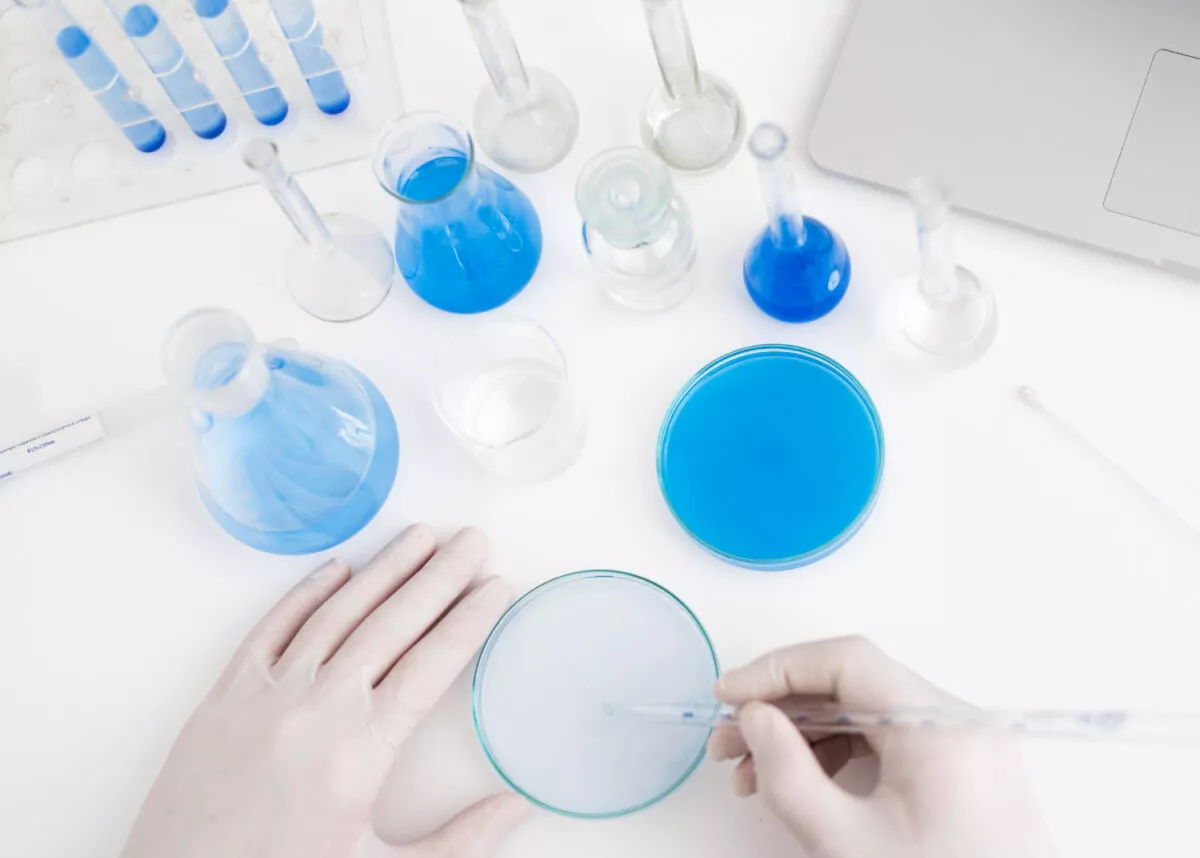 Mewon Korean Cosmetics - ขั้นตอนการพัฒนาผลิตภัณฑ์ OEM จากเกาหลี