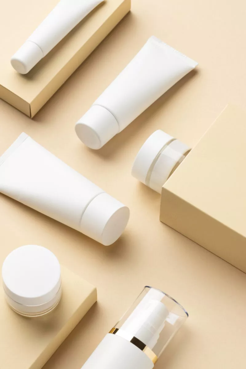 Mewon Korean Cosmetics - ขั้นตอนการพัฒนาผลิตภัณฑ์ OEM จากเกาหลี