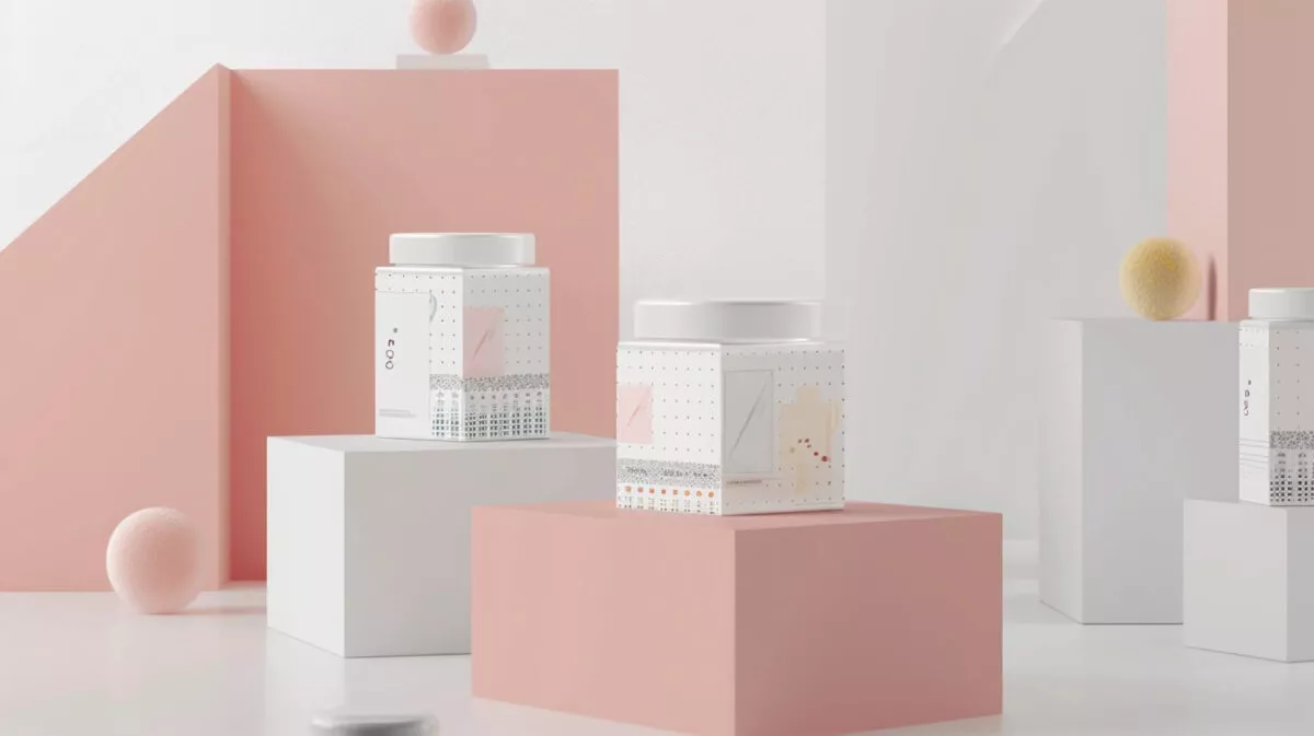 Mewon Korean Cosmetics - นวัตกรรมความงามเกาหลี เทรนด์ที่ผู้ประกอบการต้องรู้