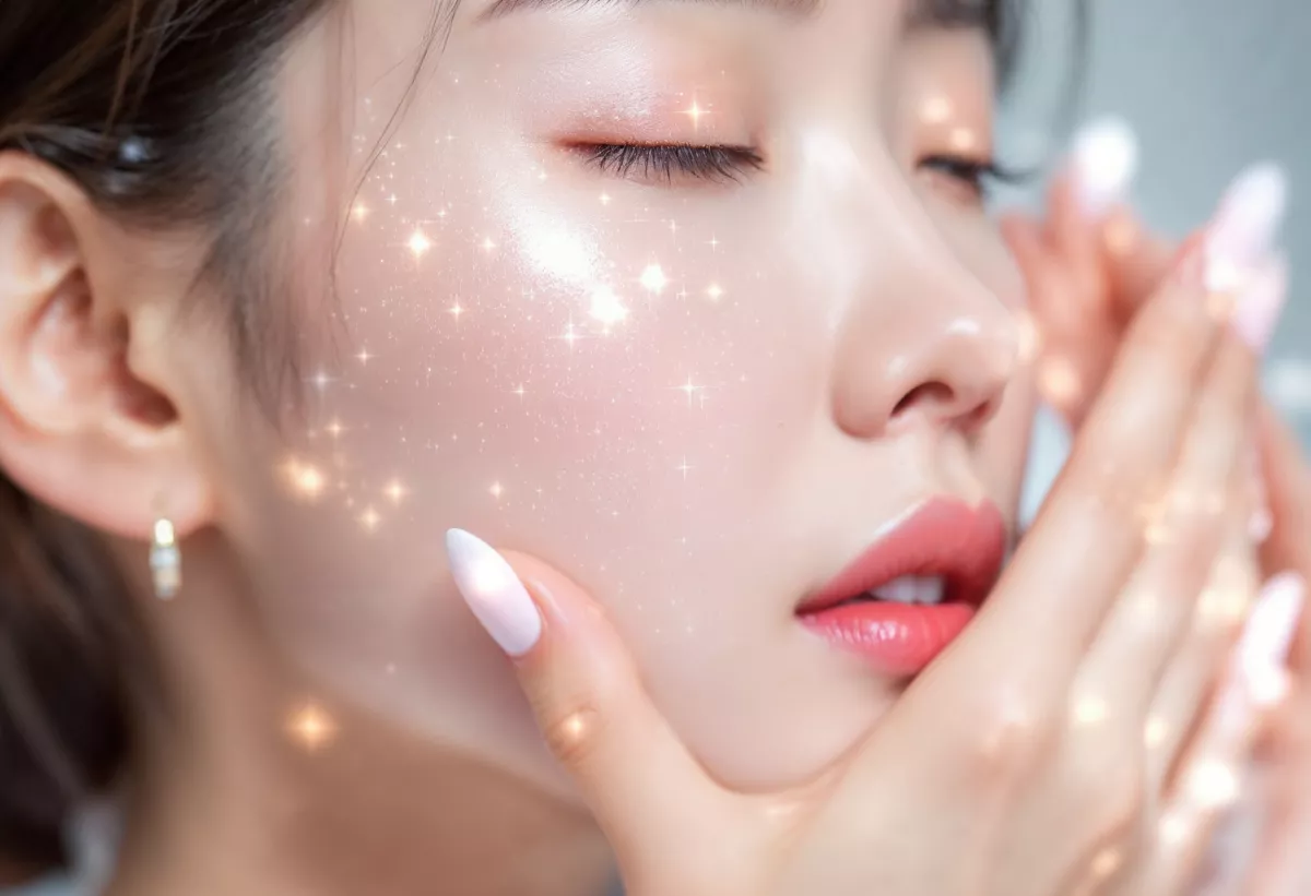 Mewon Korean Cosmetics - นวัตกรรมความงามเกาหลี เทรนด์ที่ผู้ประกอบการต้องรู้
