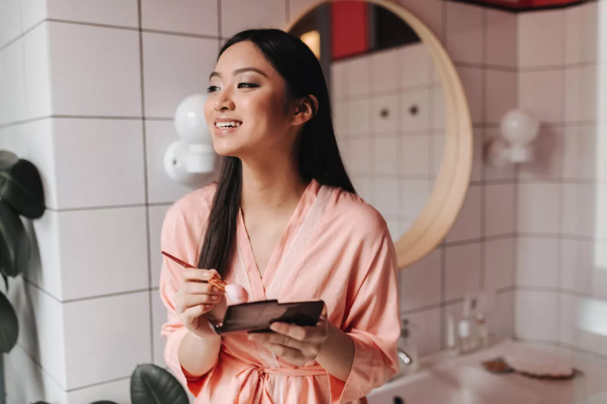 Mewon Korean Cosmetics - นวัตกรรมความงามเกาหลี เทรนด์ที่ผู้ประกอบการต้องรู้