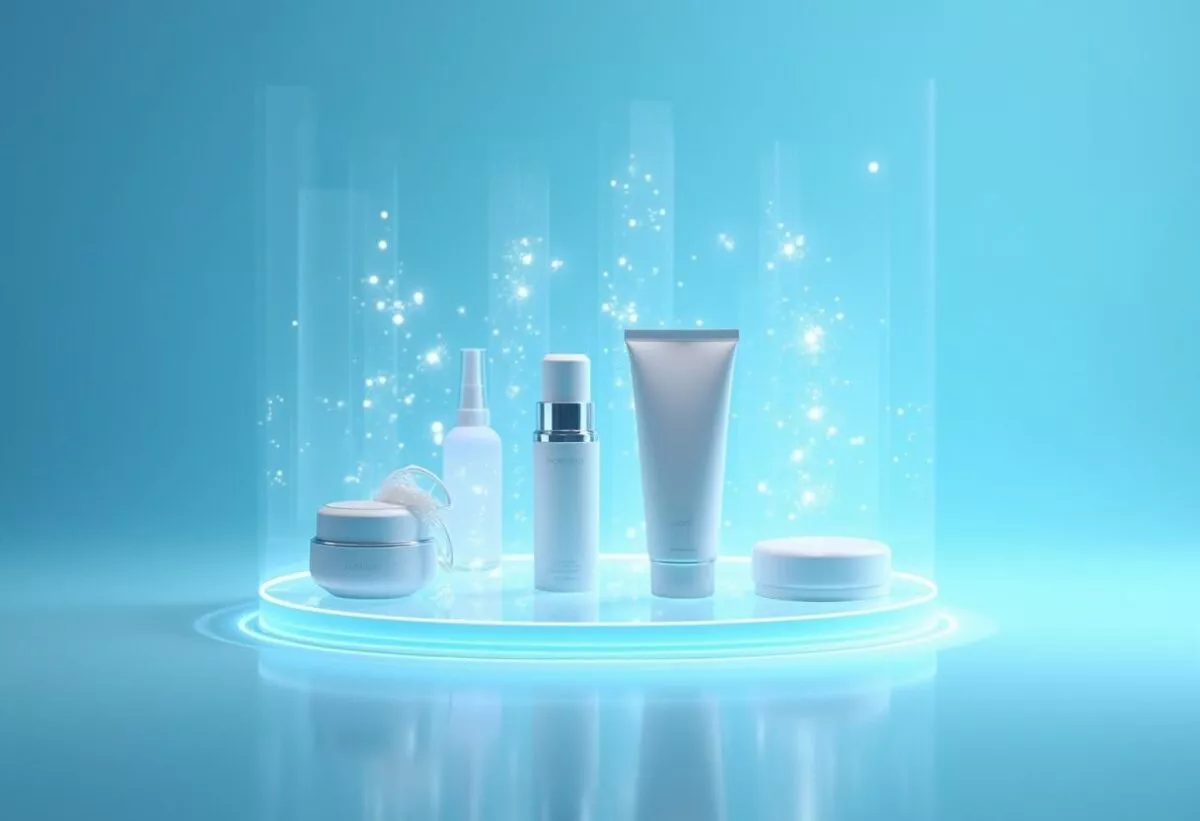 Mewon Korean Cosmetics - เลือกผลิตภัณฑ์นำเข้าจากเกาหลีให้ตรงกลุ่มเป้าหมาย