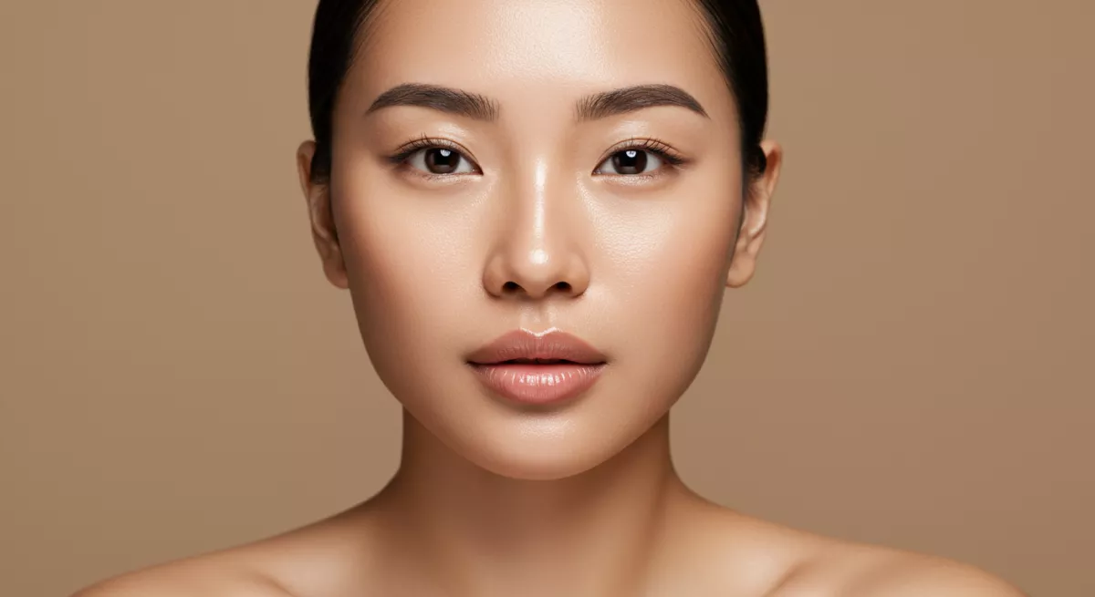 Mewon Korean Cosmetics - Glass Skin คืออะไร วิธีดูแลผิวแบบสาวเกาหลีให้ใสดุจแก้ว