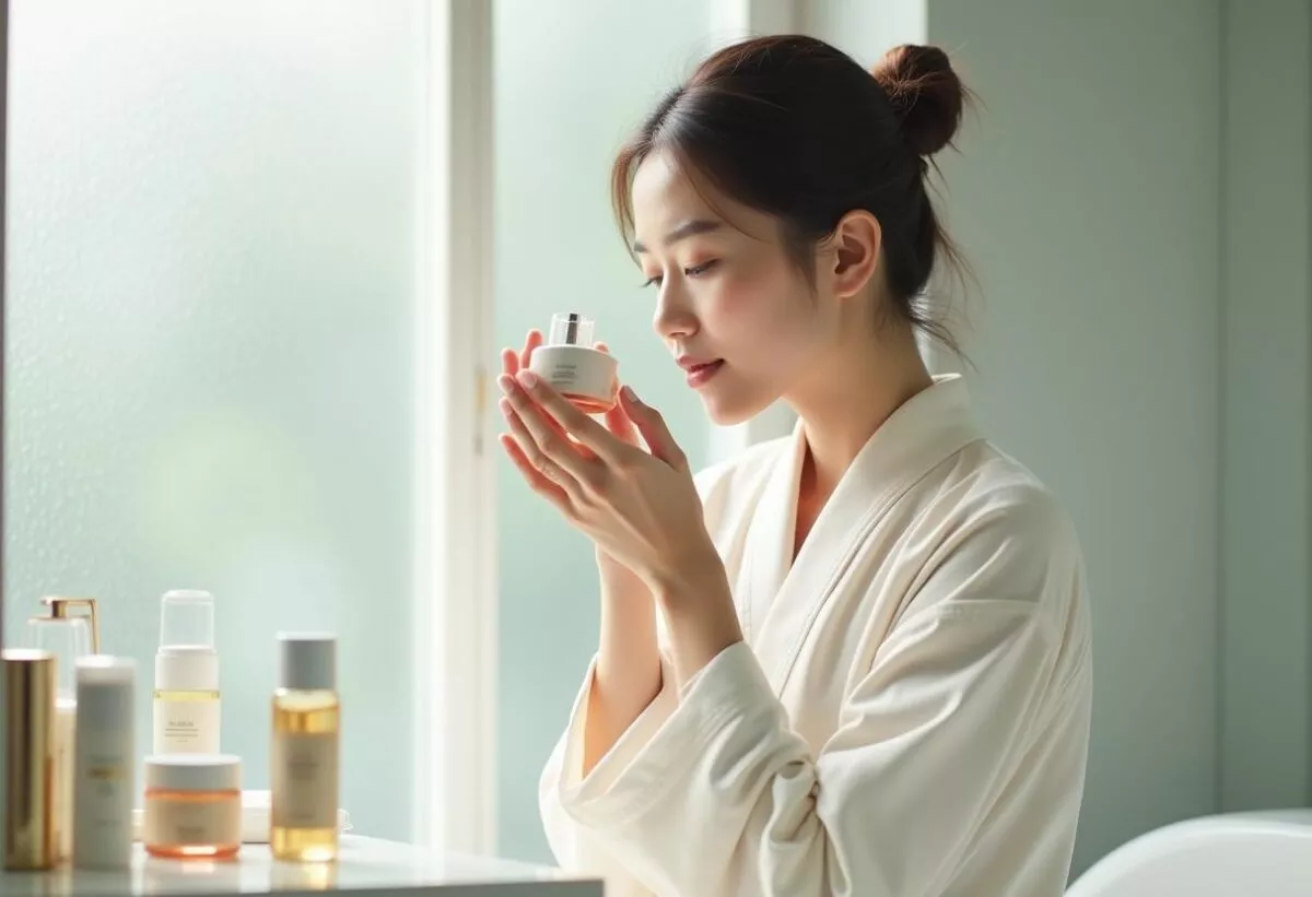 K-Beauty เทรนด์ความงาม