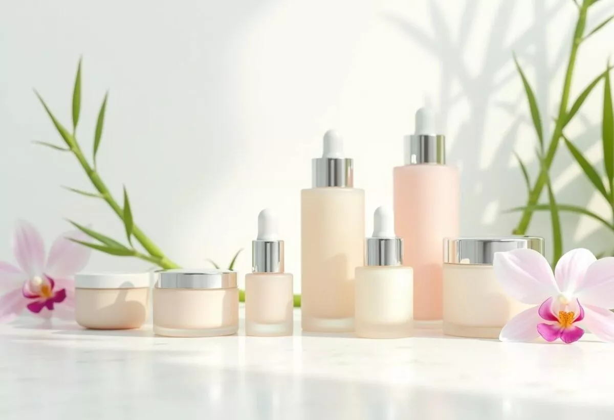 K-Beauty เทรนด์ความงาม