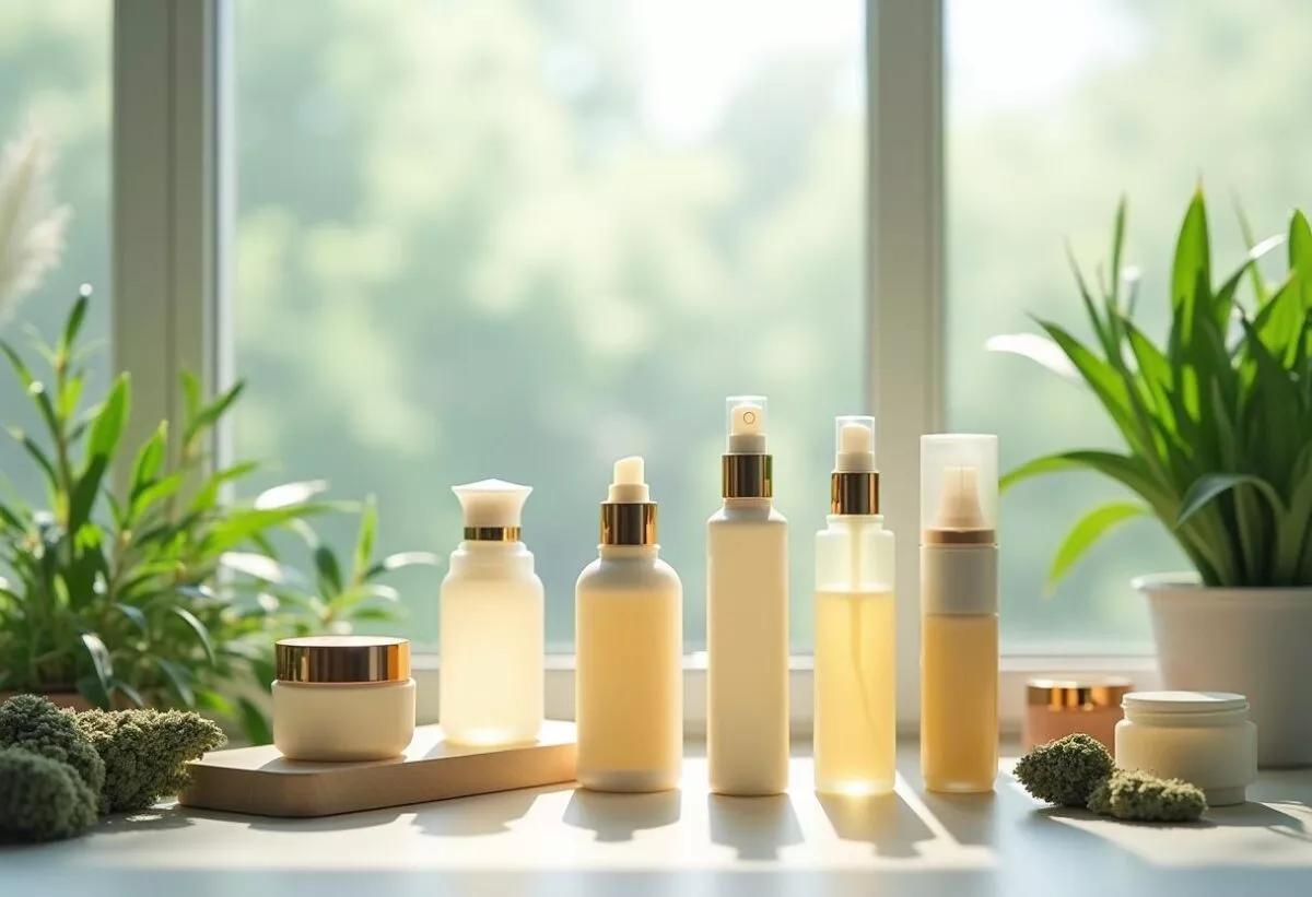 Mewon Korean Cosmetics - เทรนด์ความงามเกาหลี 2025 นวัตกรรมและการพัฒนาที่ยั่งยืน