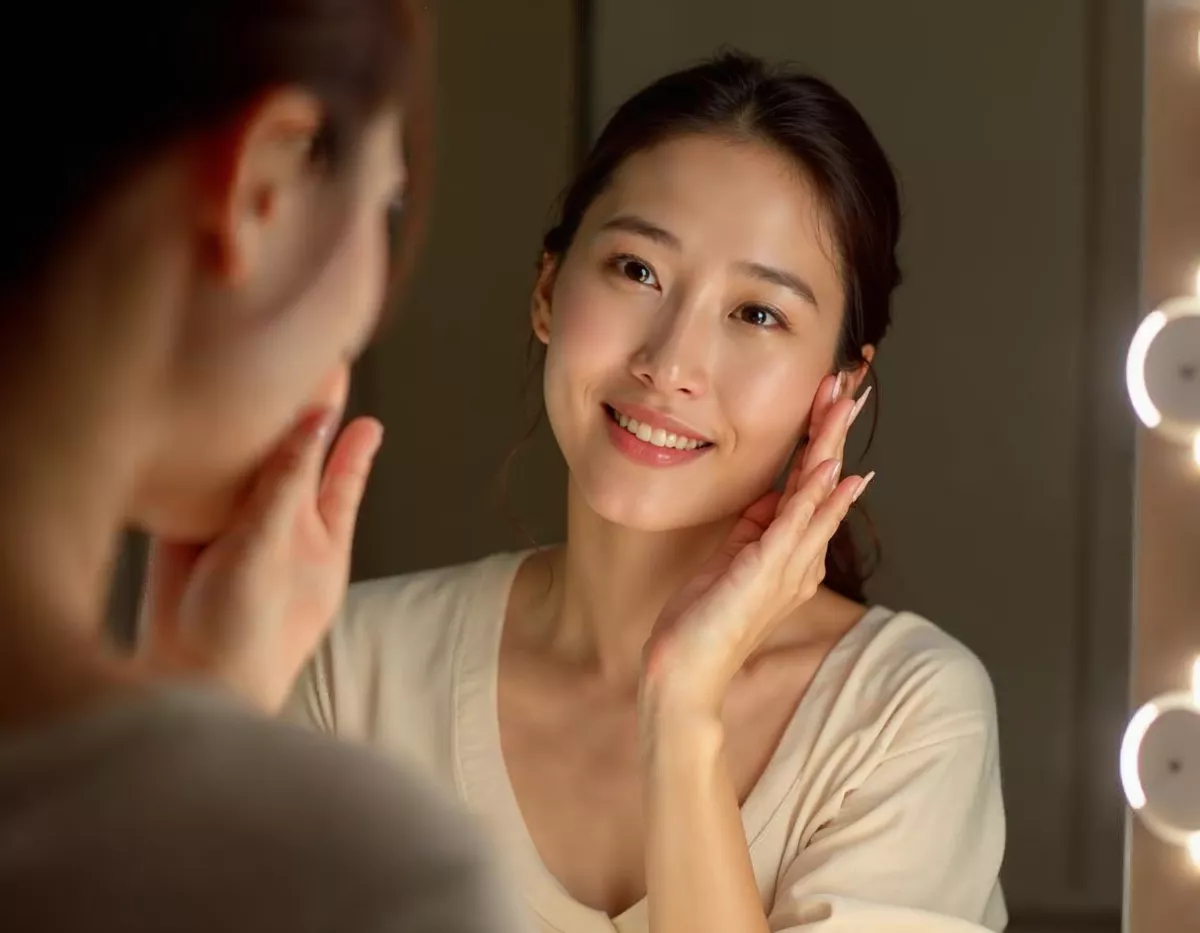 Mewon Korean Cosmetics - รีเซ็ตผิวใน 7 วัน ปรับผิวหน้าให้เปล่งปลั่งตามฤดูกาล