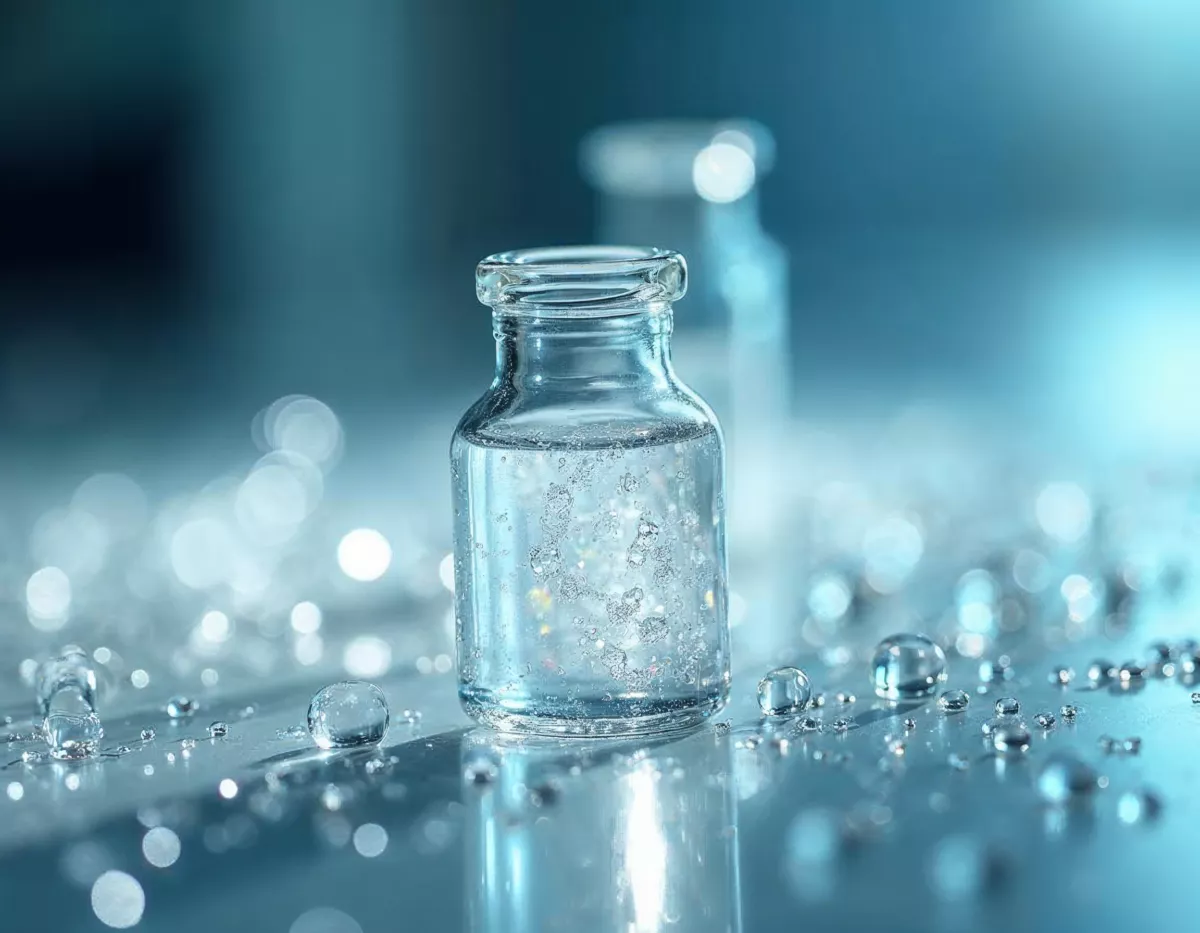 Mewon Korean Cosmetics - 10 เทรนด์ส่วนผสมเวชสำอาง K-Beauty ที่ยกระดับการดูแลผิวในปี 2025
