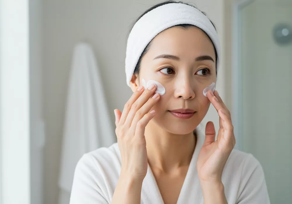 Healthy Beauty เมื่อความงามที่เชื่อมโยงกับสุขภาพ