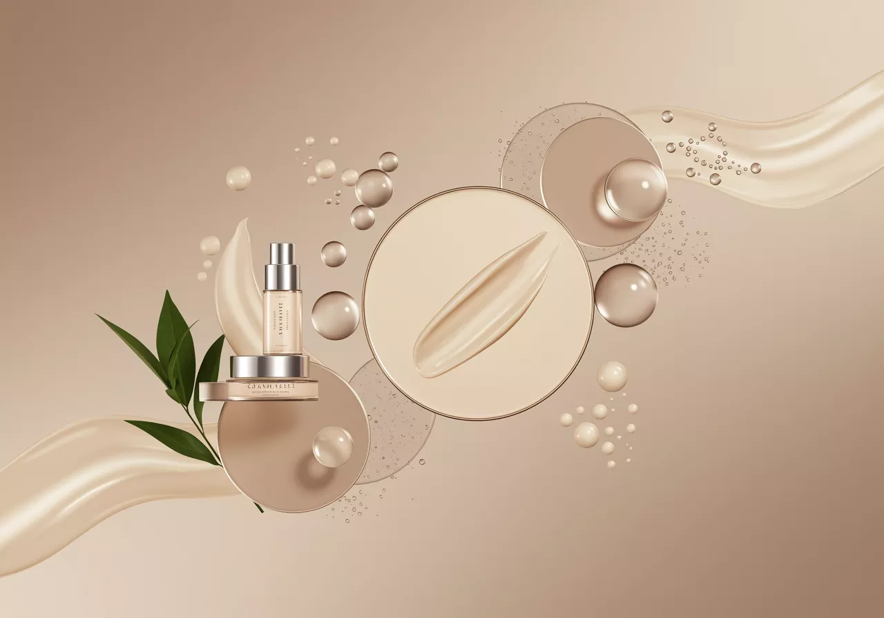 Mewon Korean Cosmetics - 2025 ครึ่งหลัง อัพเดตเทรนด์ความงามและสกินแคร์โลก