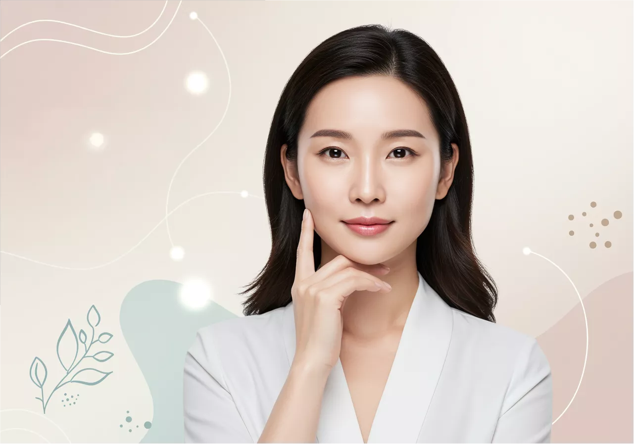 Mewon Korean Cosmetics - 2025 ครึ่งหลัง อัพเดตเทรนด์ความงามและสกินแคร์โลก