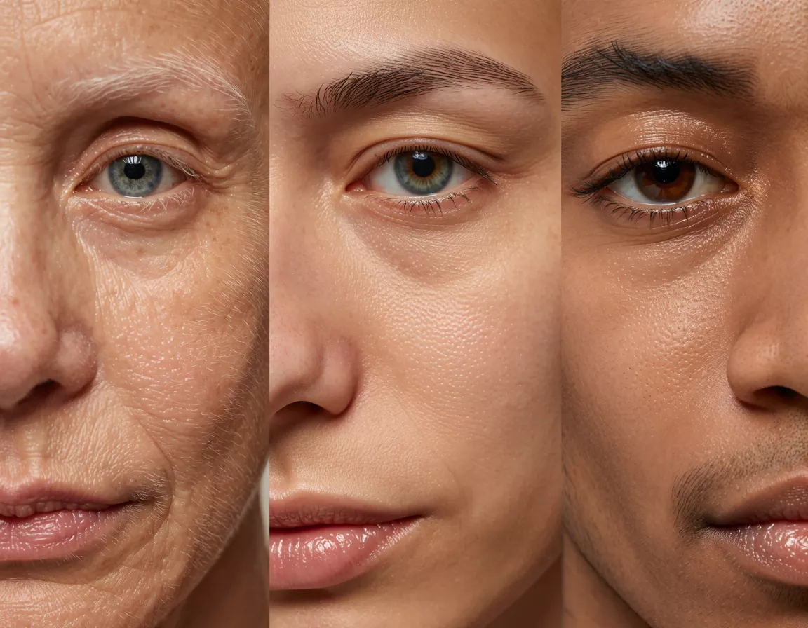 No Gender Skincare