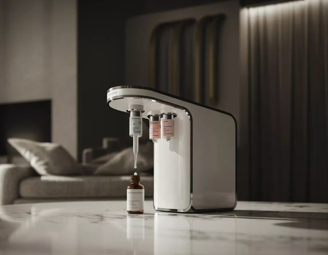 Personalized Skincare