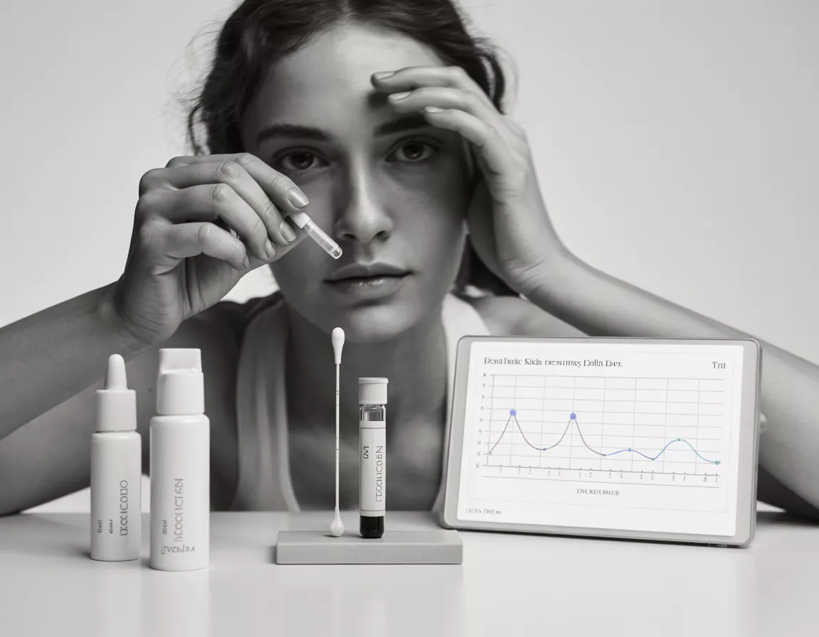 Personalized Skincare