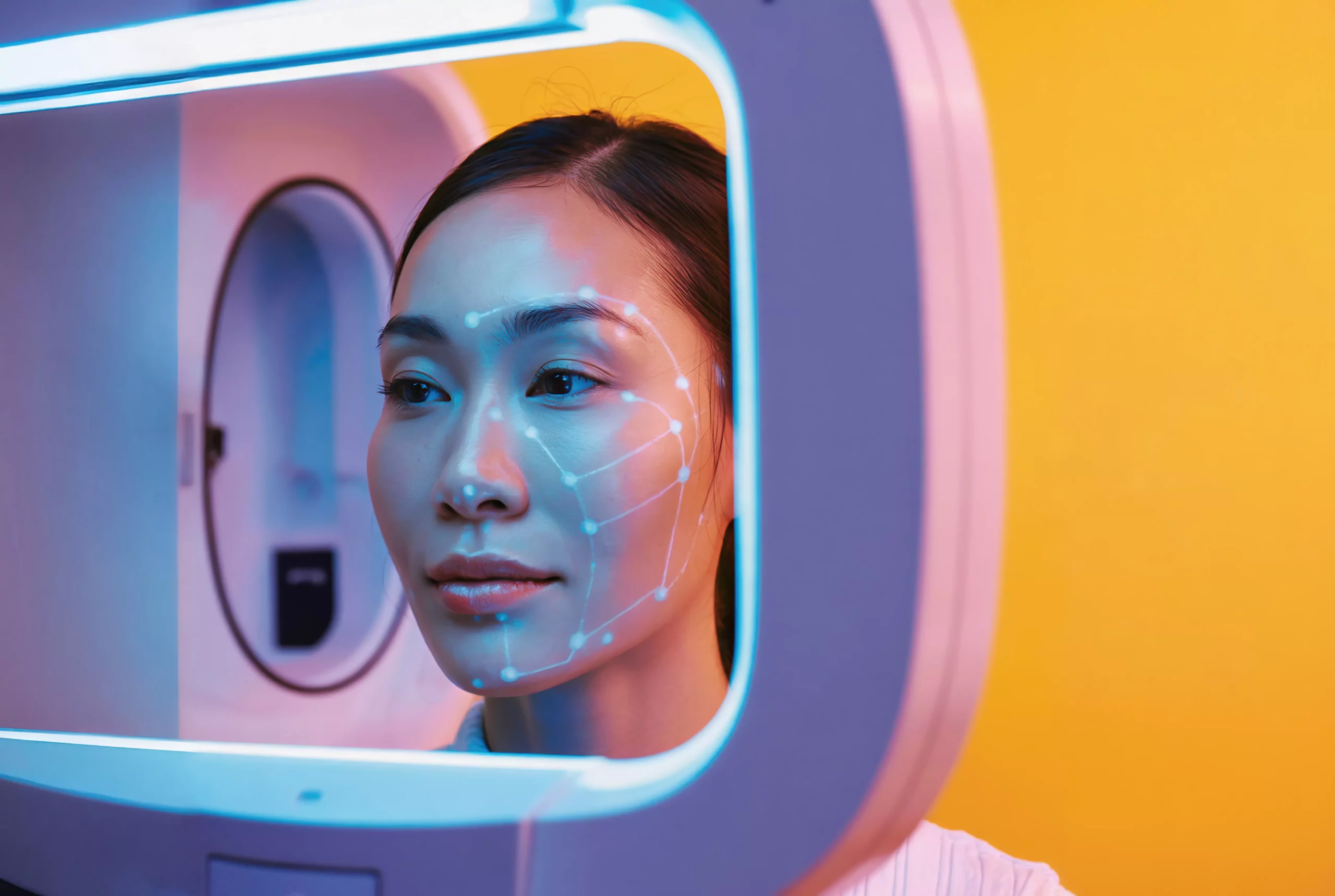 Mewon Korean Cosmetics - สวยแบบเฉพาะตัว เทคโนโลยีความงามแบบ Personalized Skincare