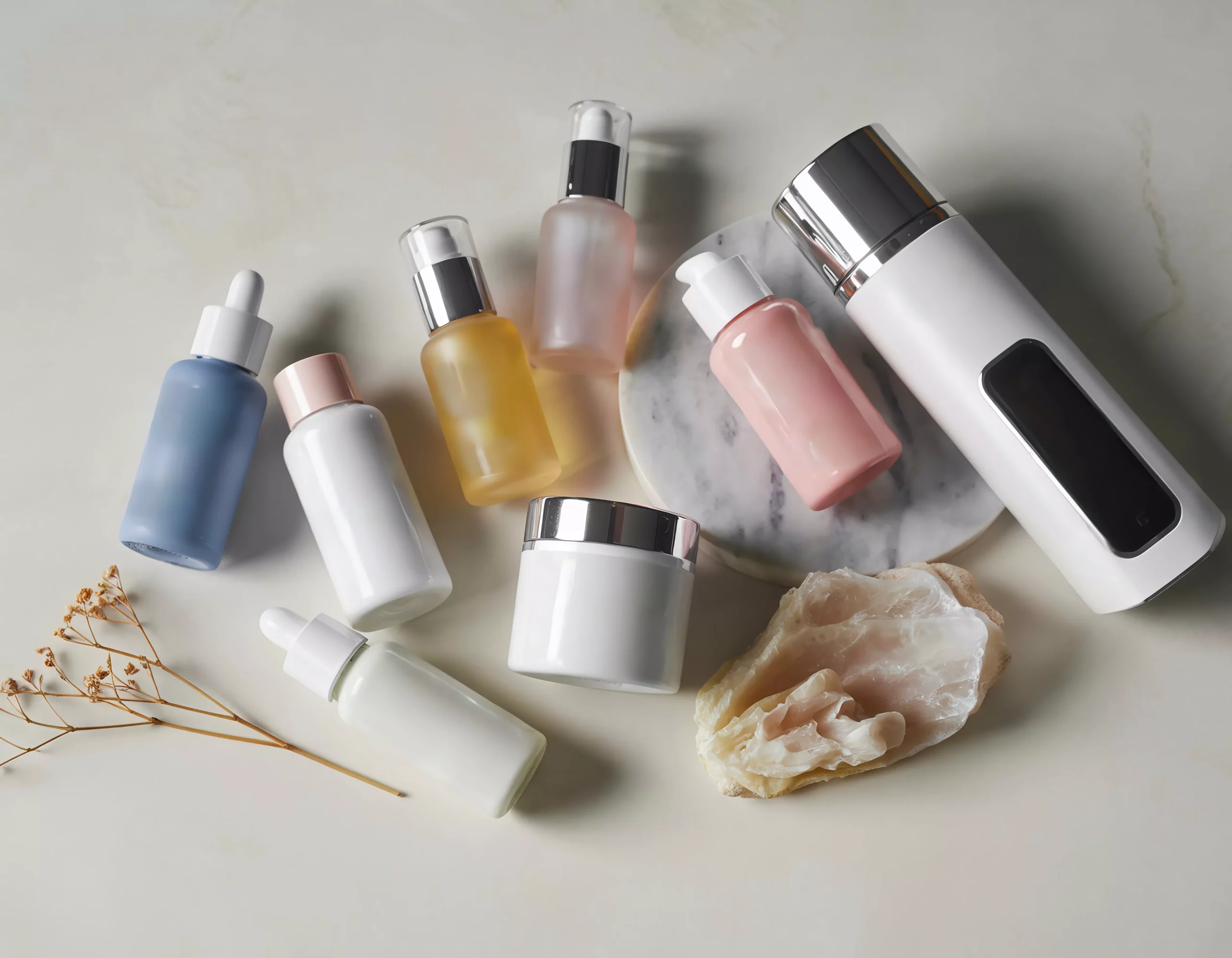 Personalized Skincare