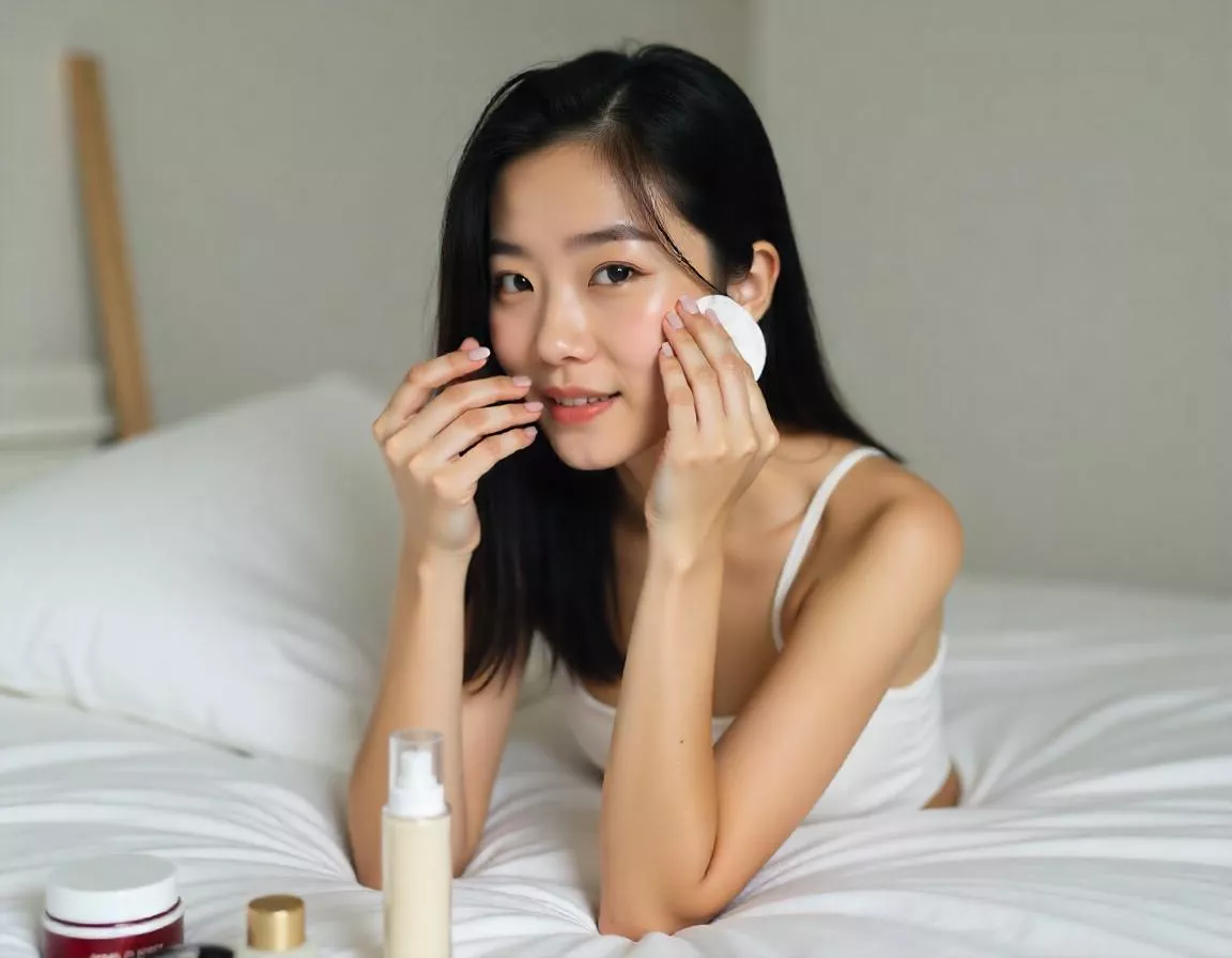 การดูแลผิวผู้หญิงผิวเข้ม วิธีดูแลให้เปล่งประกายอย่างถูกต้อง