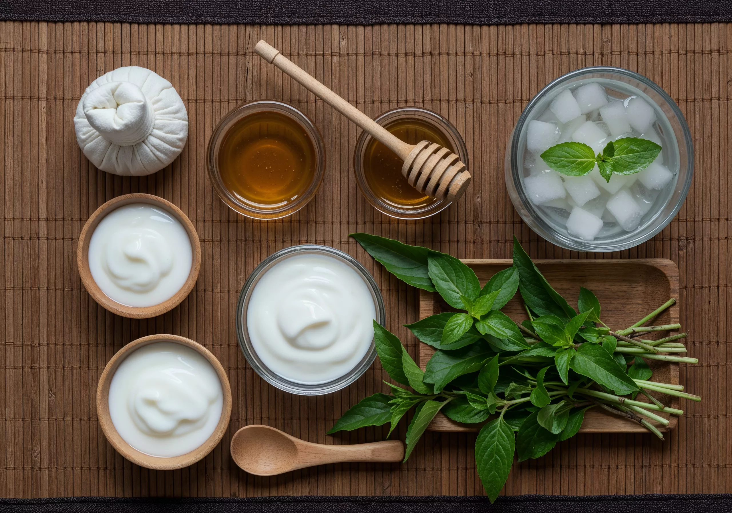 Probiotics บำรุงผิว สูตรเกาหลีโบราณที่ทำให้ผิวเด้งอย่างเป็นธรรมชาติ