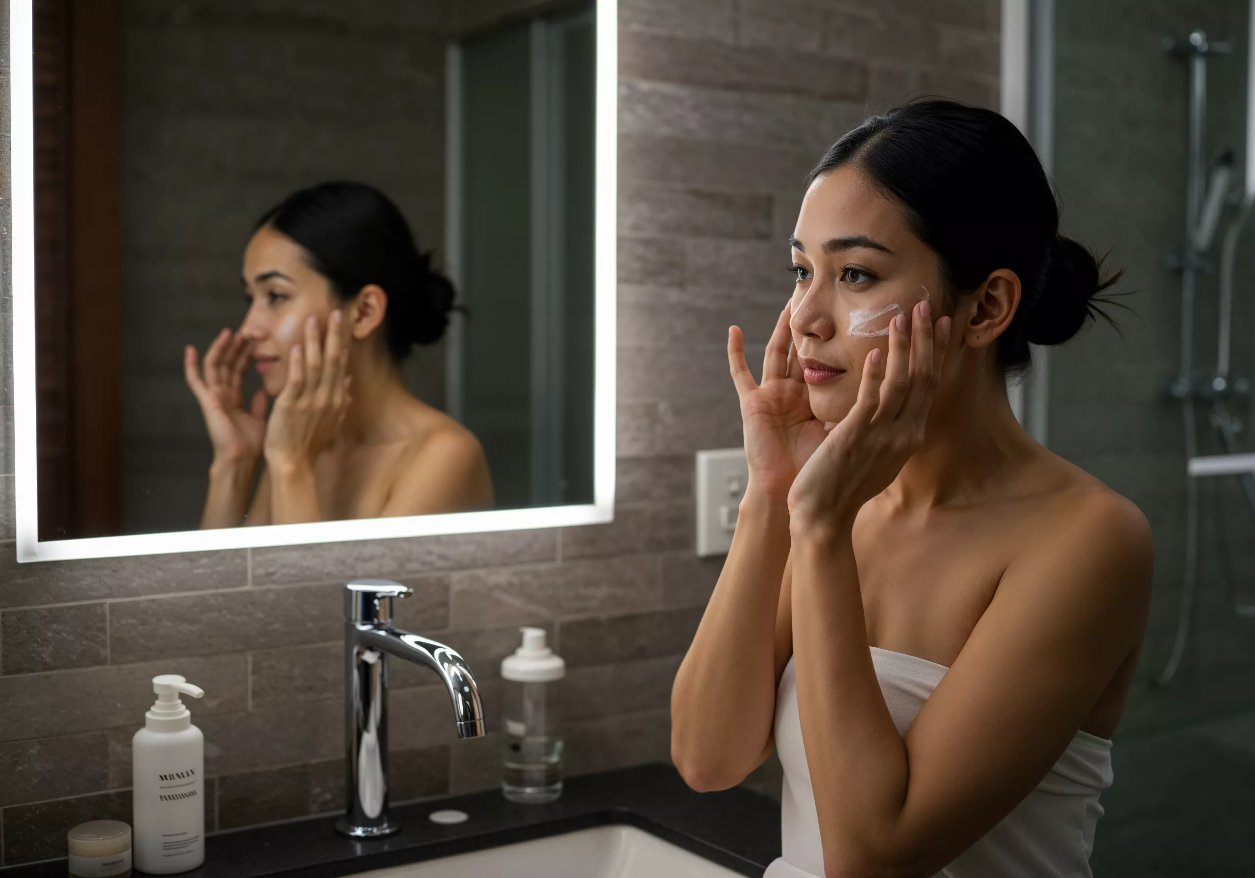Probiotics บำรุงผิว สูตรเกาหลีโบราณที่ทำให้ผิวเด้งอย่างเป็นธรรมชาติ