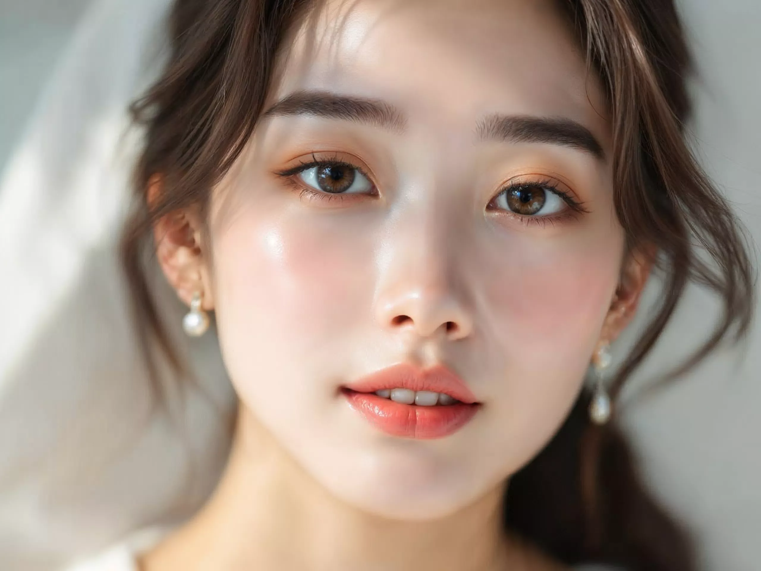 Mewon Korean Cosmetics - สูตรผิวใสแบบ Glass Skin เกาหลีสำหรับอากาศร้อนชื้นเมืองไทย