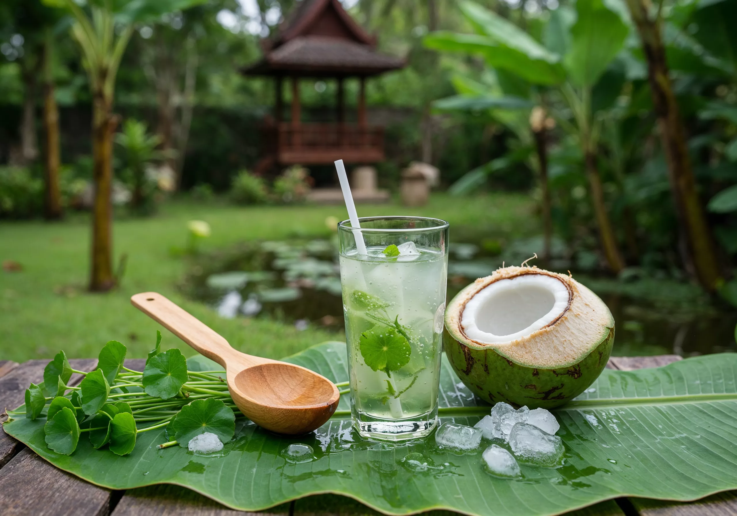 3 สูตรเครื่องดื่มบำรุงผิวแบบเกาหลี ที่ยิ่งดื่มยิ่งผิวดี