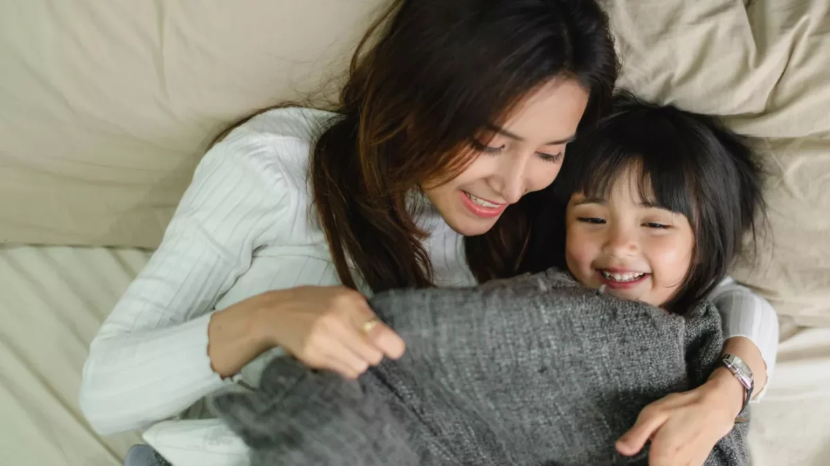 10 นาทีเช้า 5 นาทีเย็น : รูทีนลดจุดด่างดำสำหรับคุณแม่วัยทำงาน