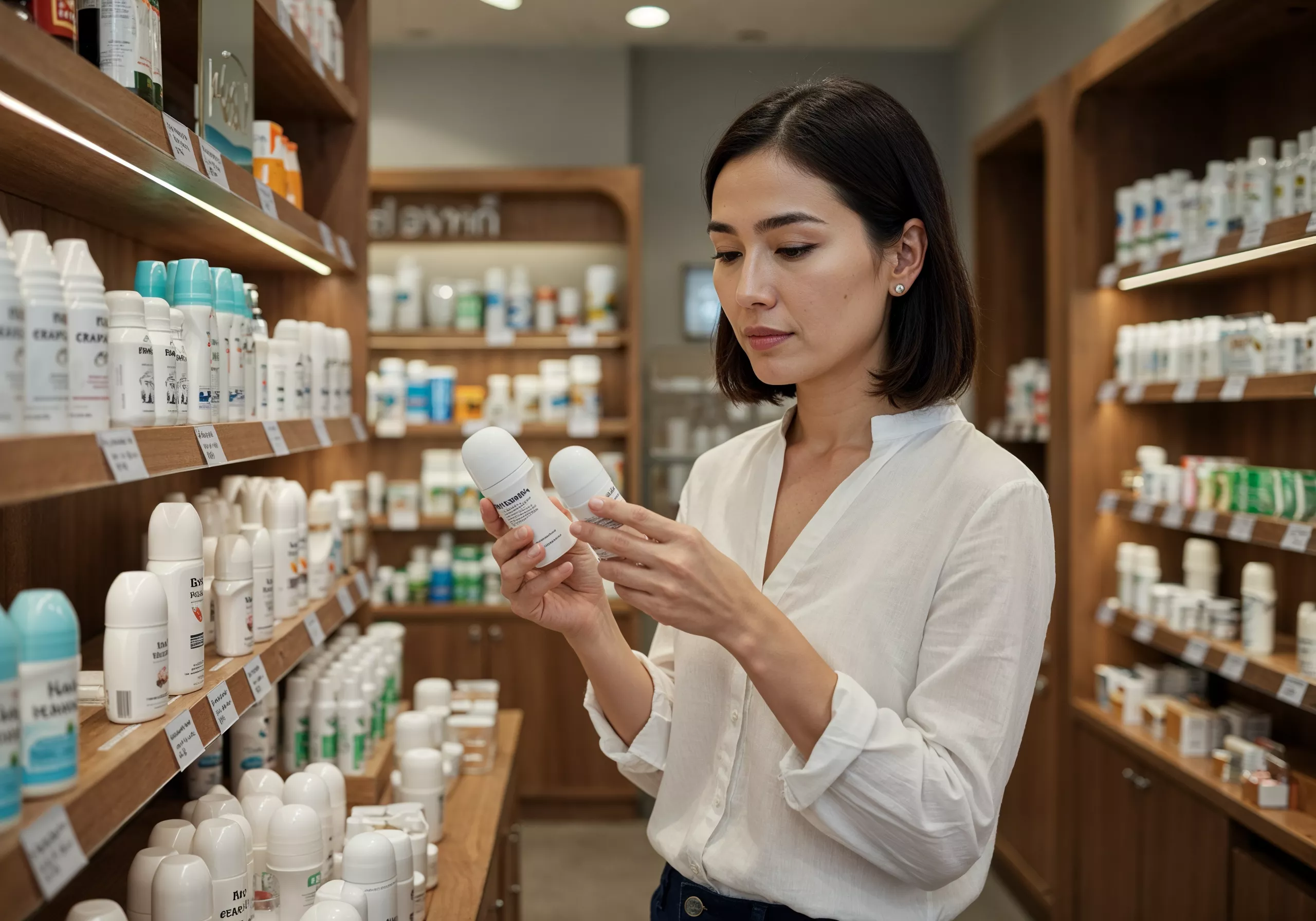 สำหรับการต่อต้านแบคทีเรีย แมกนีเซียม ไฮดรอกไซด์มีประสิทธิภาพสูงกว่าสารธรรมชาติอื่นๆ