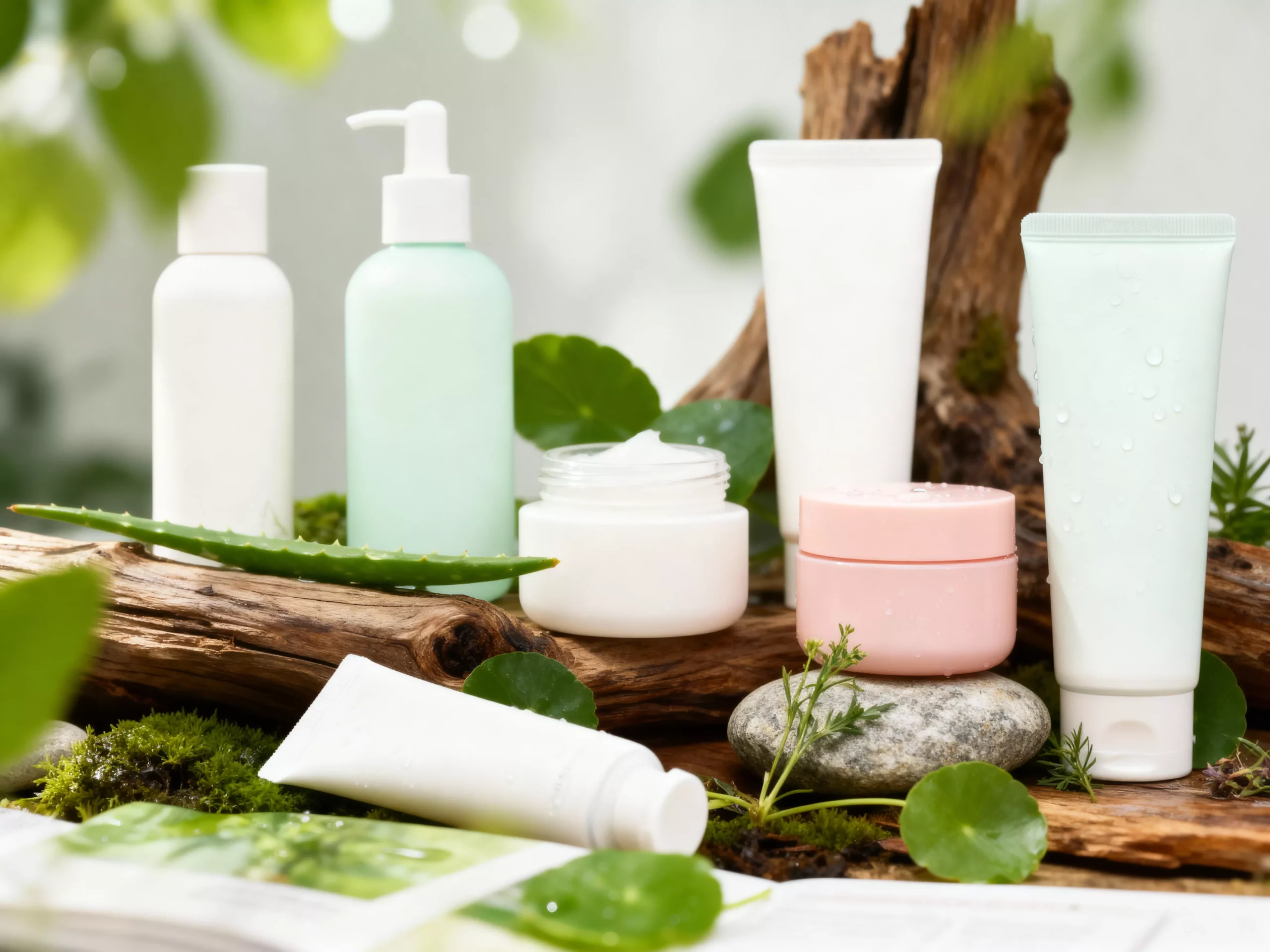 เทรนด์ Clean Beauty จากเกาหลีใต้